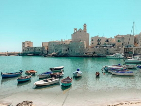 Giovinazzo Suite Pavone Griffi
